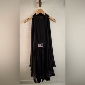 Her Universe Star Wars Darth Vader Cape Dress, Size M